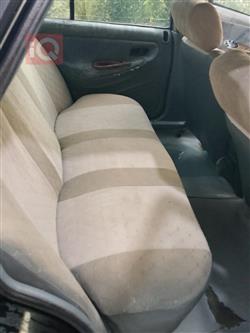 دايو برنس